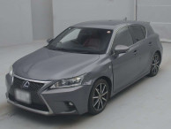 2014 Lexus CT