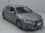 2014 Lexus CT