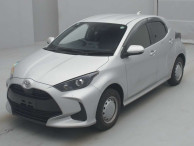 2021 Toyota YARIS