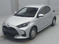 2021 Toyota YARIS