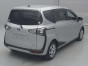 2021 Toyota Sienta