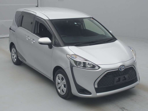 2021 Toyota Sienta NHP170G[2]