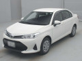 2019 Toyota Corolla Axio