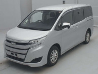 2021 Toyota Noah