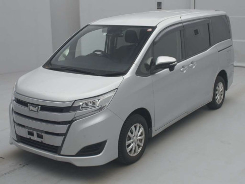 2021 Toyota Noah ZRR85G[0]