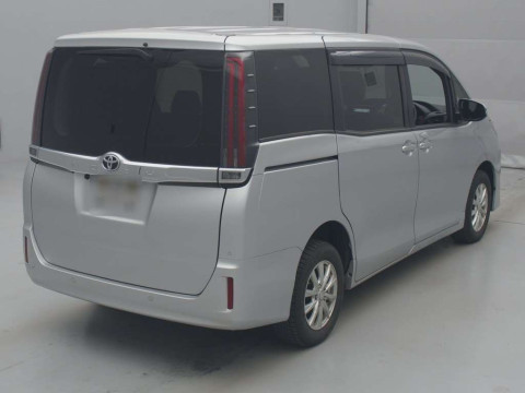 2021 Toyota Noah ZRR85G[1]