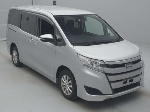 2021 Toyota Noah ZRR85G[2]