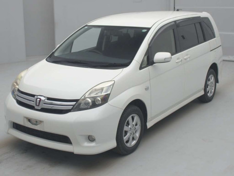 2013 Toyota Isis ZGM15W[0]