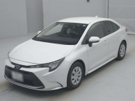 2022 Toyota Corolla Sedan