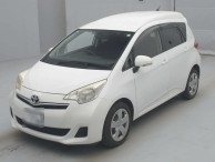 2013 Toyota Ractis