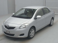 2012 Toyota Belta