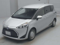 2019 Toyota Sienta