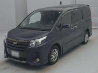 2017 Toyota Noah