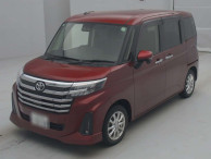 2021 Toyota Roomy