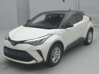 2020 Toyota C-HR