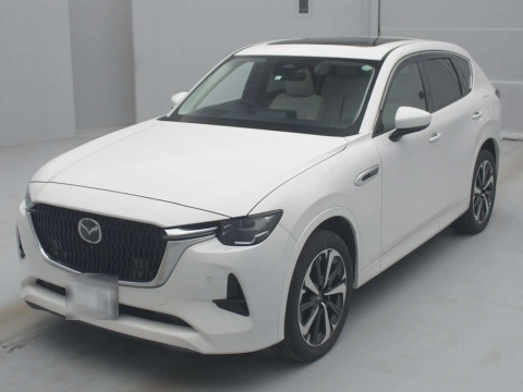 2023 Mazda CX-60 KH5S3P[0]