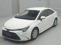 2019 Toyota Corolla Sedan