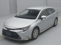 2019 Toyota Corolla Touring Wagon