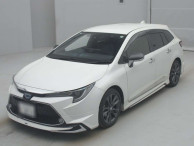 2021 Toyota Corolla Touring Wagon