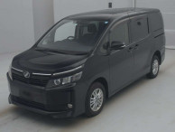 2014 Toyota Voxy