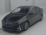 2017 Toyota Prius PHV