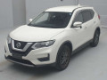 2019 Nissan X-Trail