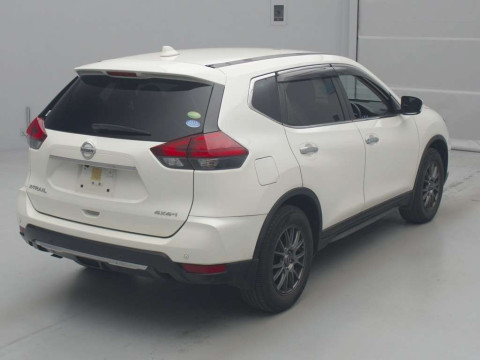 2019 Nissan X-Trail NT32[1]