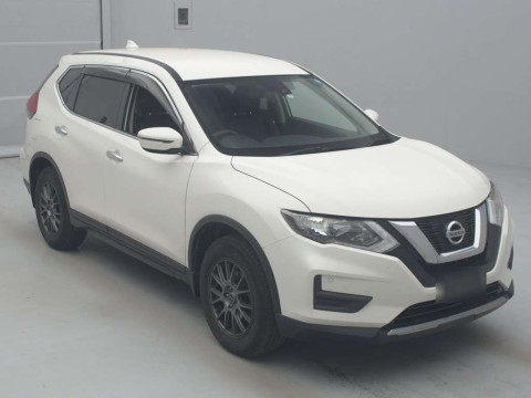 2019 Nissan X-Trail NT32[2]