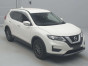 2019 Nissan X-Trail