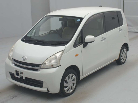 2011 Daihatsu Move LA110S[0]