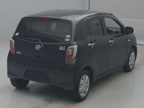 2011 Daihatsu Mira es LA300S[1]