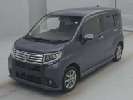 2015 Daihatsu Move