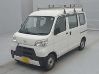 2019 Daihatsu Hijet Cargo