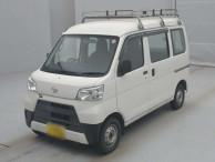 2019 Daihatsu Hijet Cargo