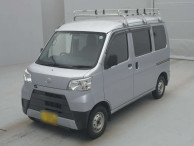 2019 Daihatsu Hijet Cargo