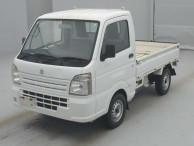 2014 Suzuki Carry Truck