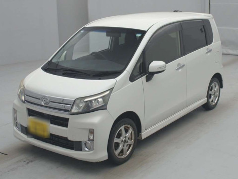 2013 Daihatsu Move LA110S[0]