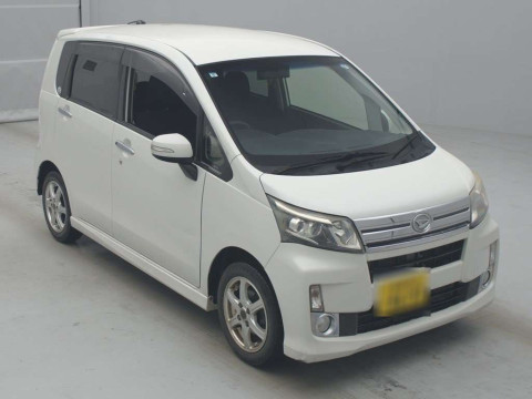 2013 Daihatsu Move LA110S[2]