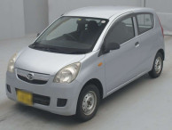 2008 Daihatsu Mira