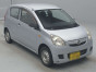 2008 Daihatsu Mira