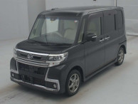 2016 Daihatsu Tanto