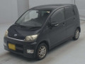 2008 Daihatsu Move