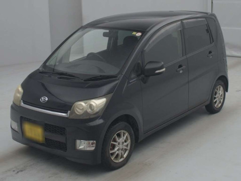 2008 Daihatsu Move L185S[0]