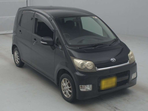 2008 Daihatsu Move L185S[2]