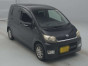 2008 Daihatsu Move