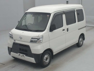 2020 Daihatsu Hijet Cargo