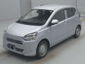 2022 Daihatsu Mira es