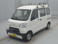 2019 Daihatsu Hijet Cargo