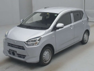 2022 Daihatsu Mira es