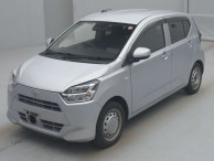 2021 Daihatsu Mira es